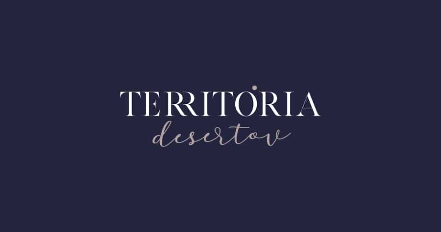 desrtov design