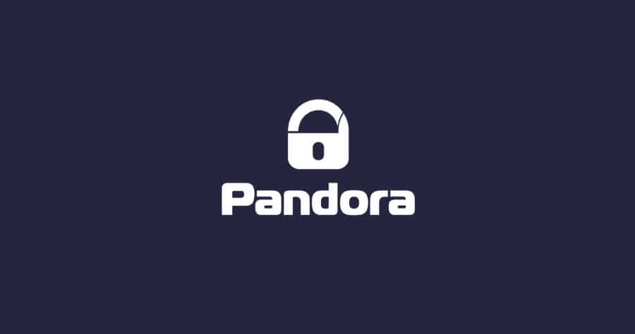 pandora seo